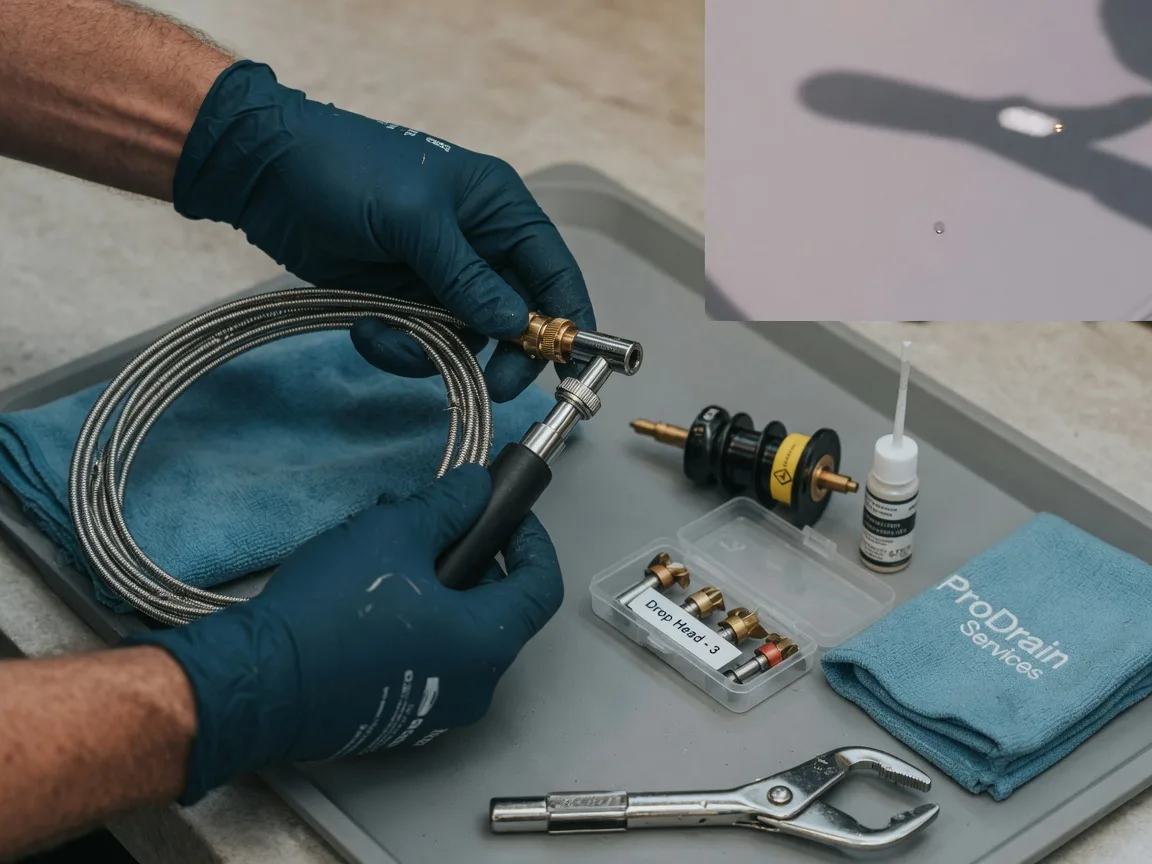 Why choose Drain Cleaning in Junction City, KS
